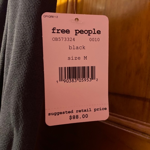 Free People Athletic Sweatpants - NWT - Picture 4 of 5